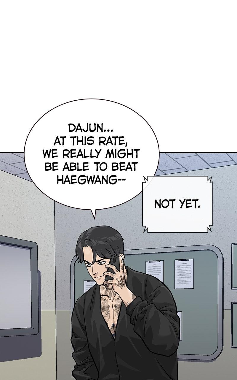 To Not Die Chap 175 - Next Chap 176