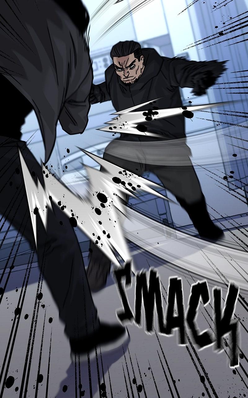 To Not Die Chap 175 - Next Chap 176