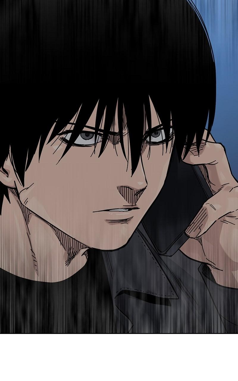 To Not Die Chap 175 - Next Chap 176