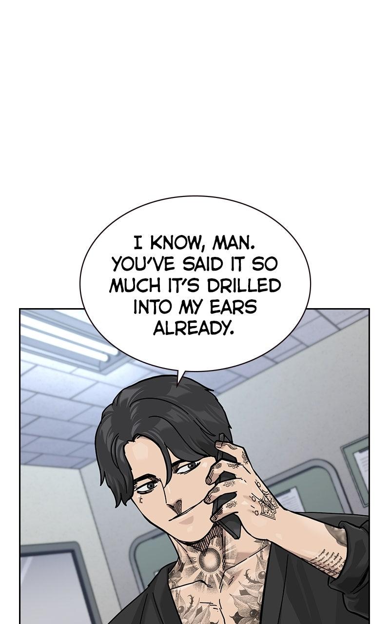 To Not Die Chap 175 - Next Chap 176