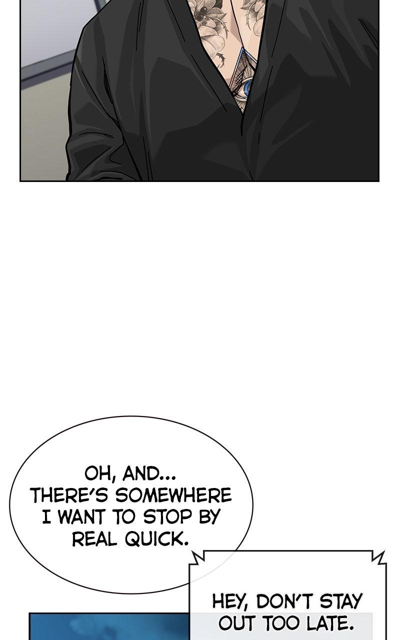 To Not Die Chap 175 - Next Chap 176