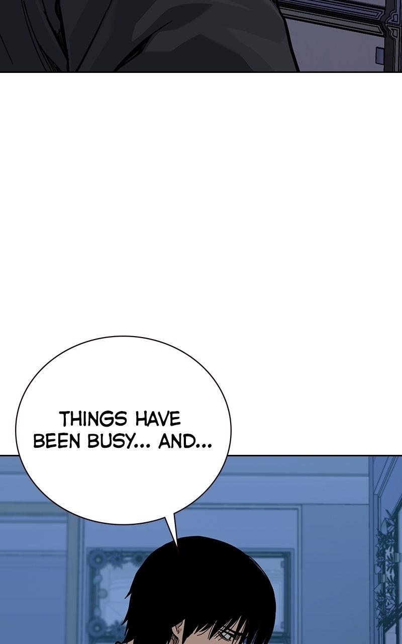 To Not Die Chap 175 - Next Chap 176