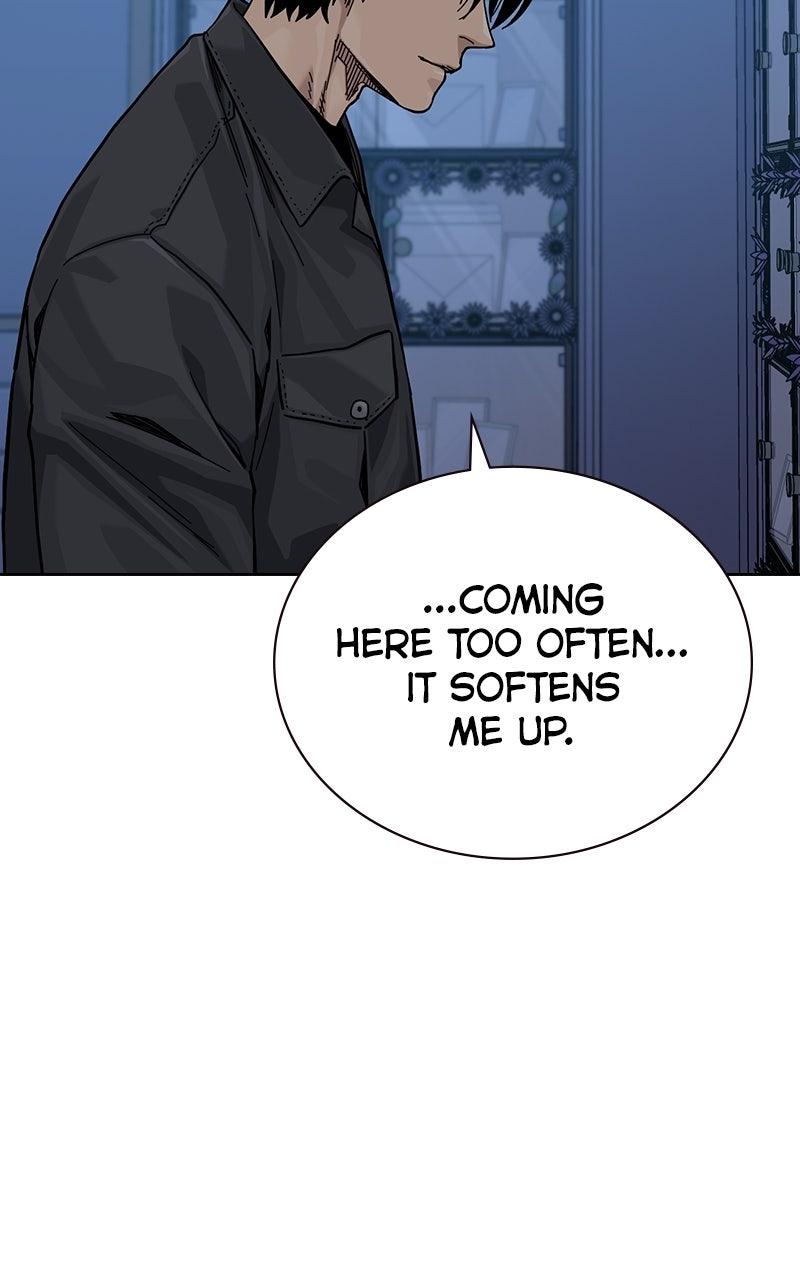 To Not Die Chap 175 - Next Chap 176