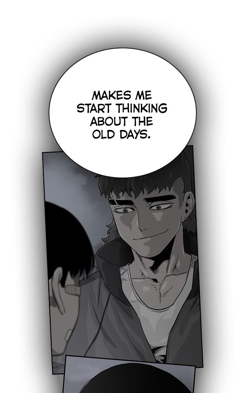 To Not Die Chap 175 - Next Chap 176
