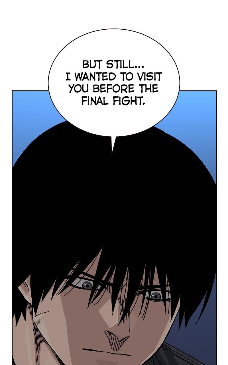To Not Die Chap 175 - Next Chap 176