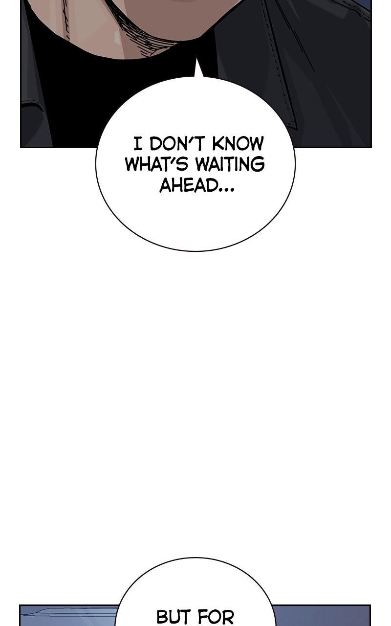 To Not Die Chap 175 - Next Chap 176