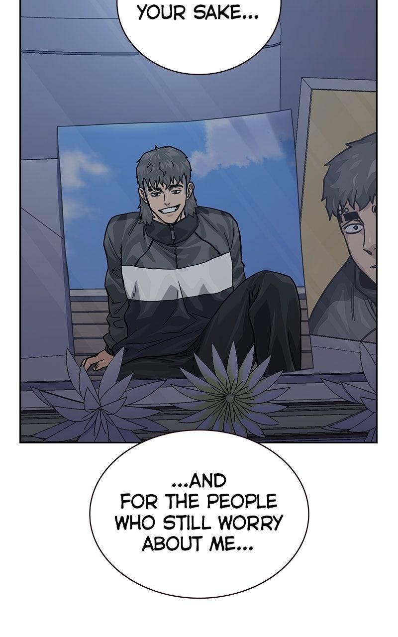 To Not Die Chap 175 - Next Chap 176