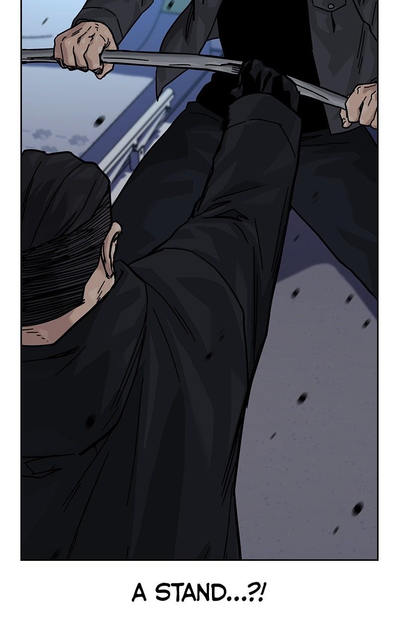 To Not Die Chap 175 - Next Chap 176