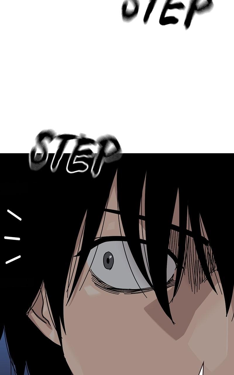 To Not Die Chap 175 - Next Chap 176