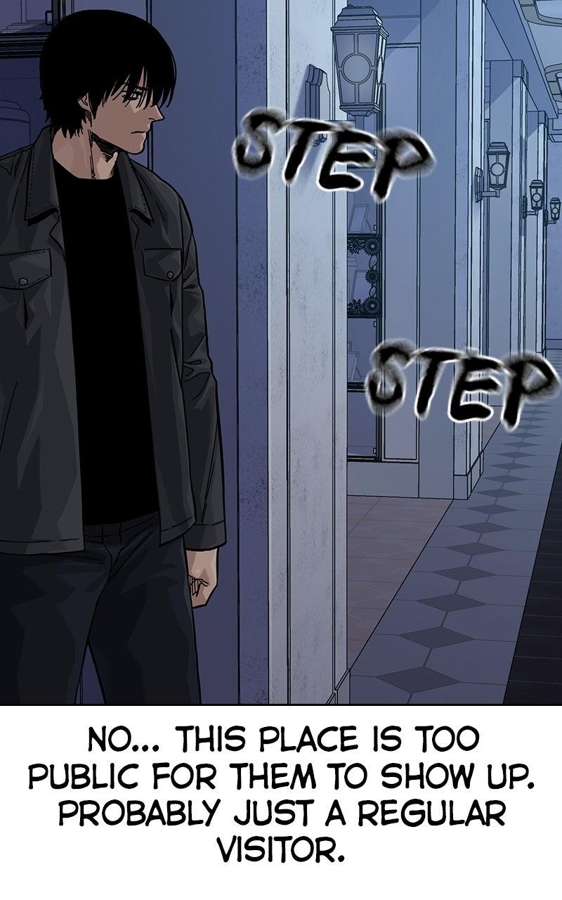 To Not Die Chap 175 - Next Chap 176