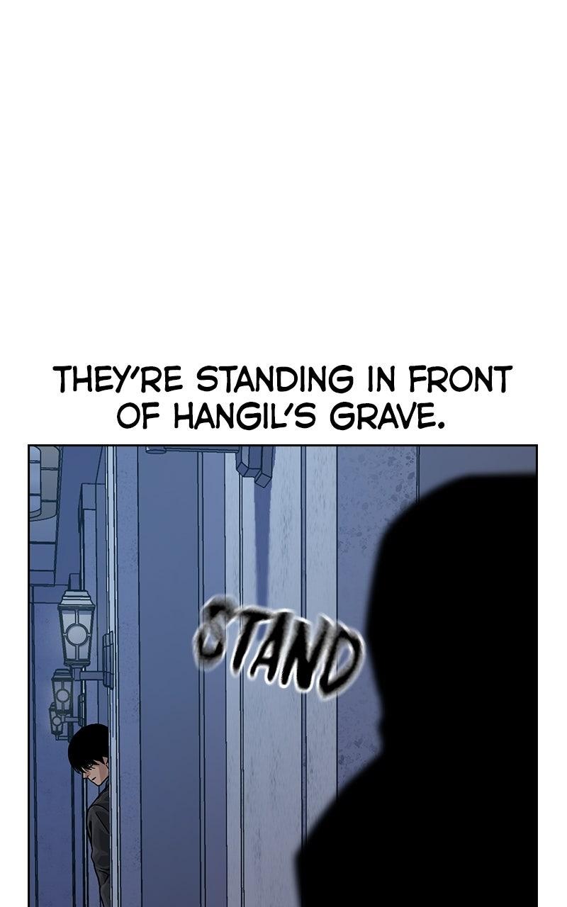 To Not Die Chap 175 - Next Chap 176