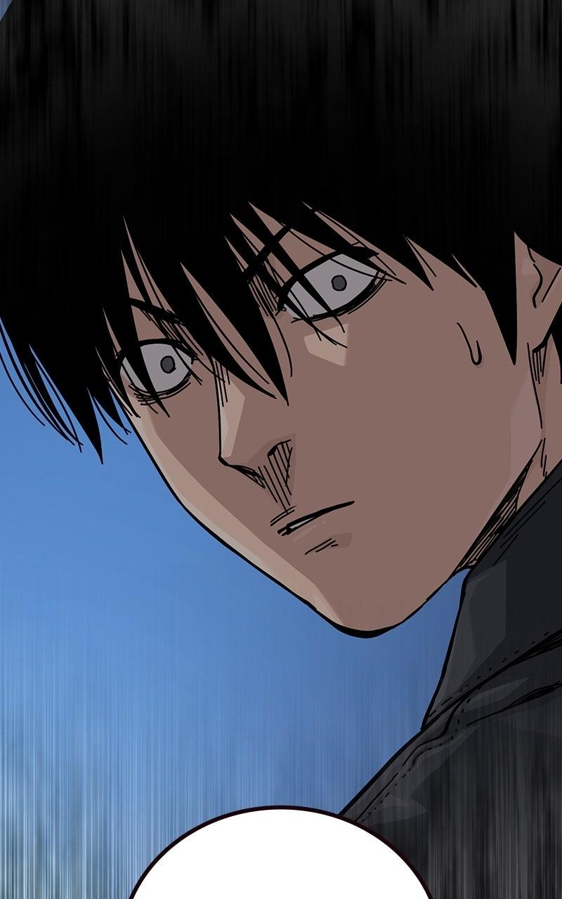 To Not Die Chap 175 - Next Chap 176