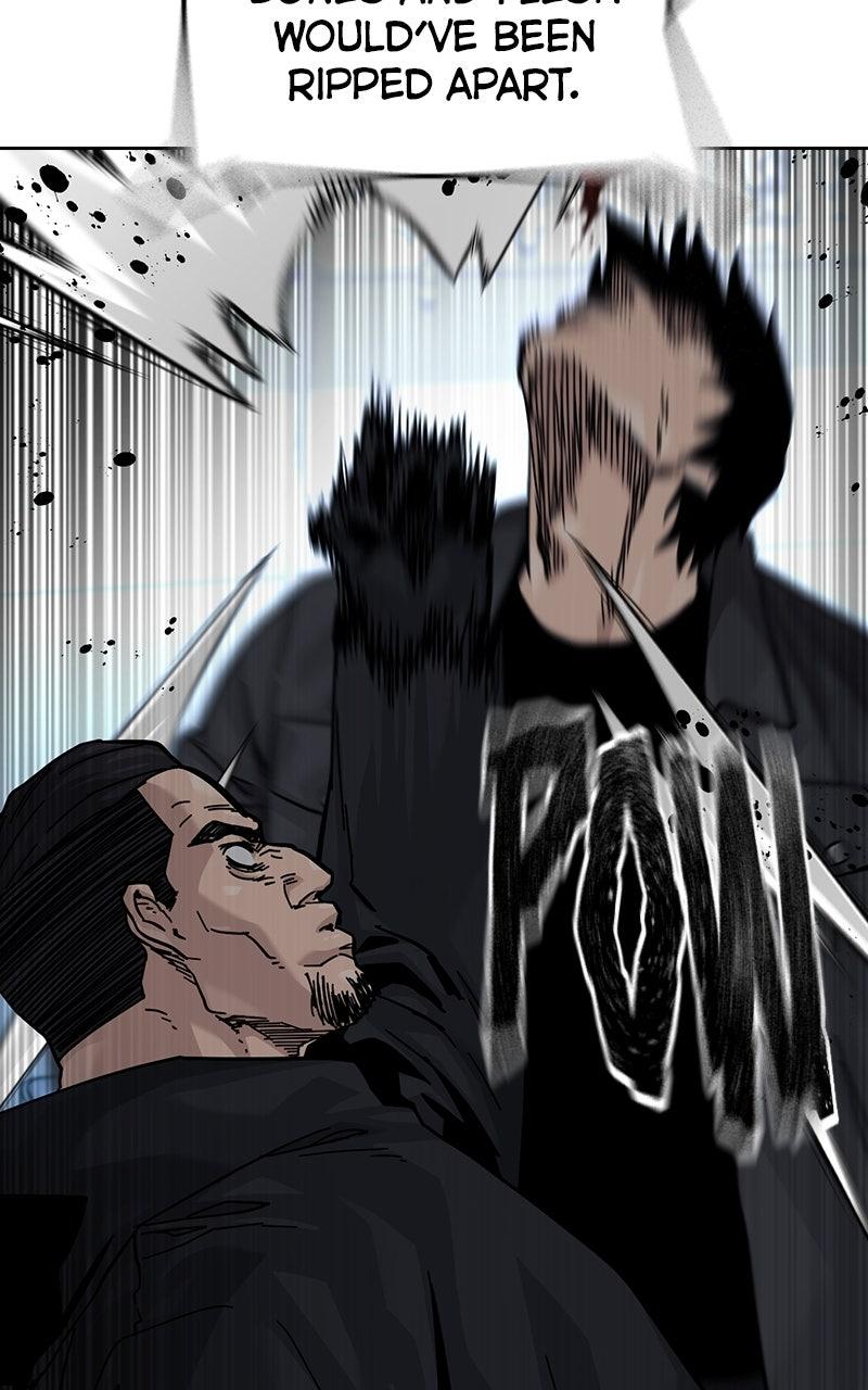 To Not Die Chap 175 - Next Chap 176