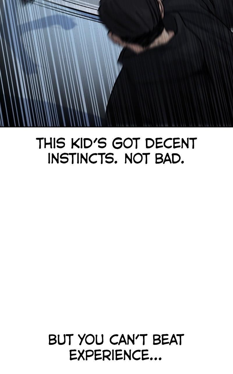 To Not Die Chap 175 - Next Chap 176