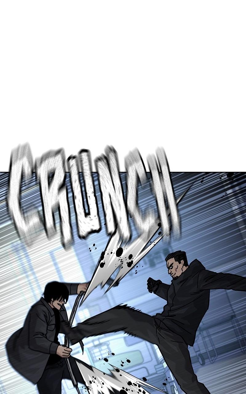 To Not Die Chap 175 - Next Chap 176