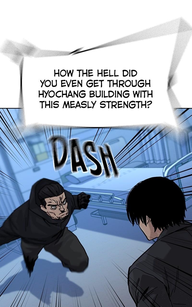 To Not Die Chap 175 - Next Chap 176