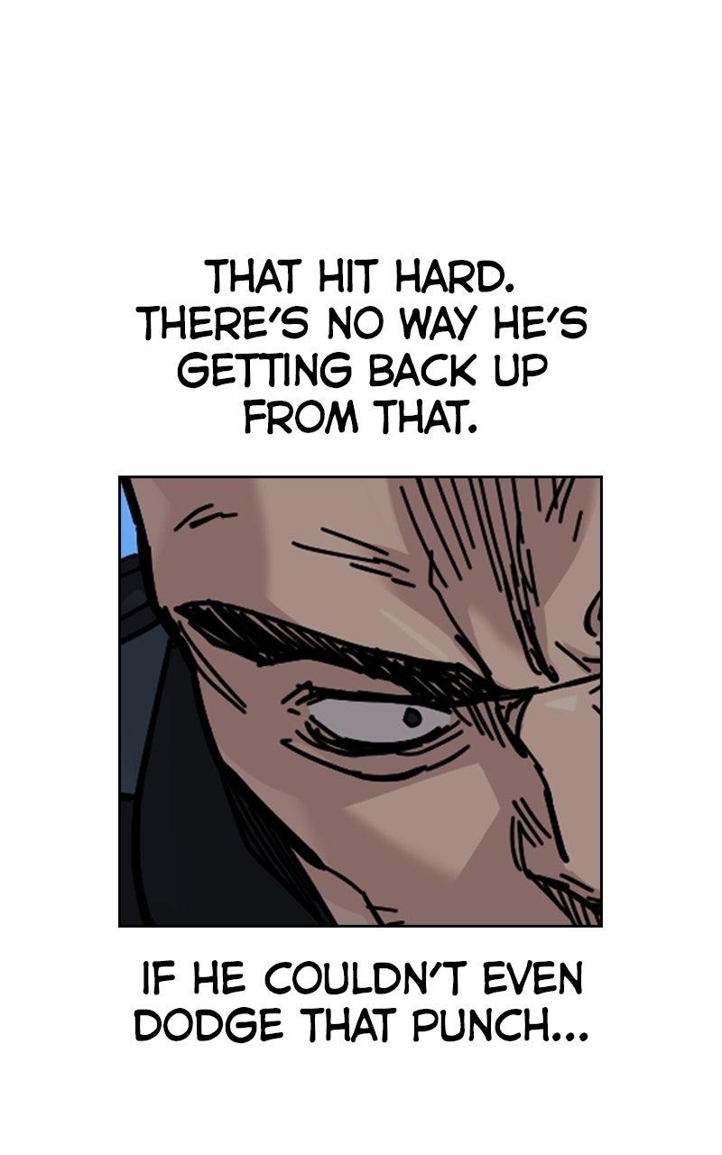 To Not Die Chap 175 - Next Chap 176