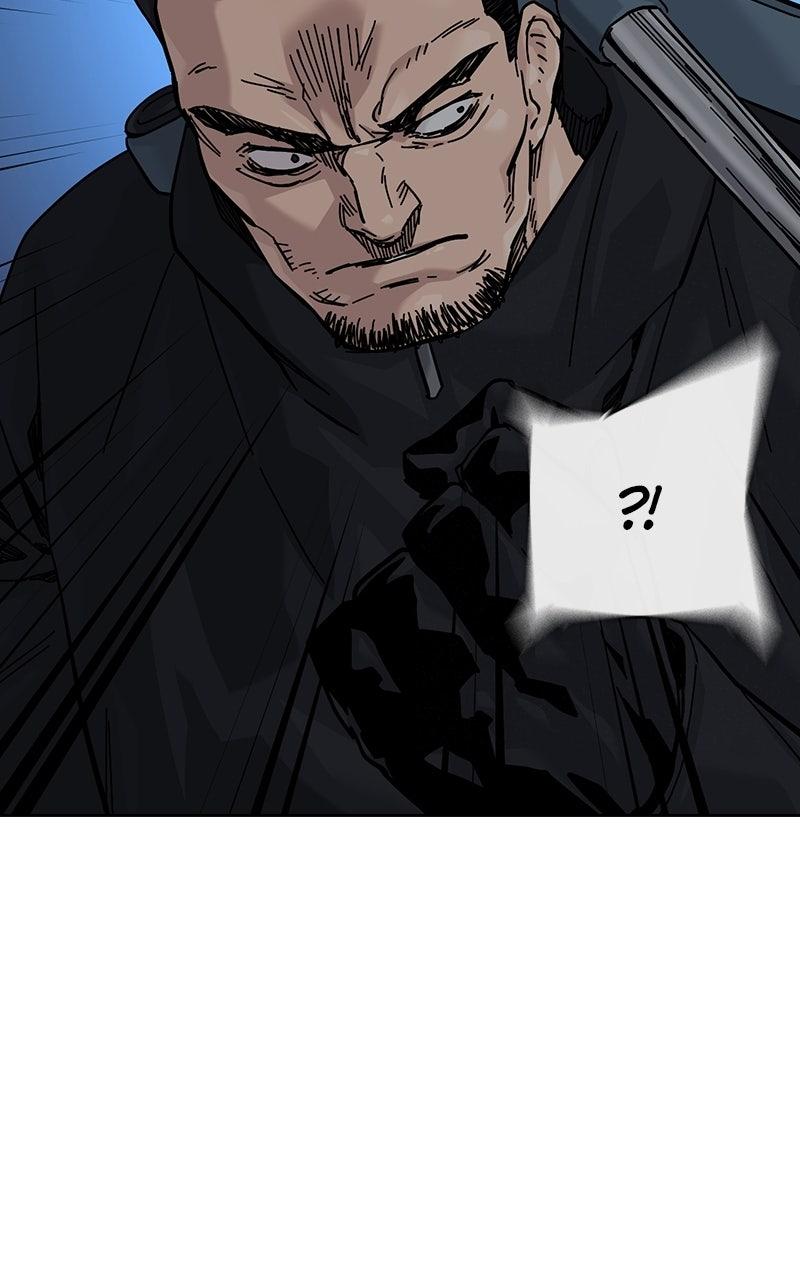 To Not Die Chap 175 - Next Chap 176