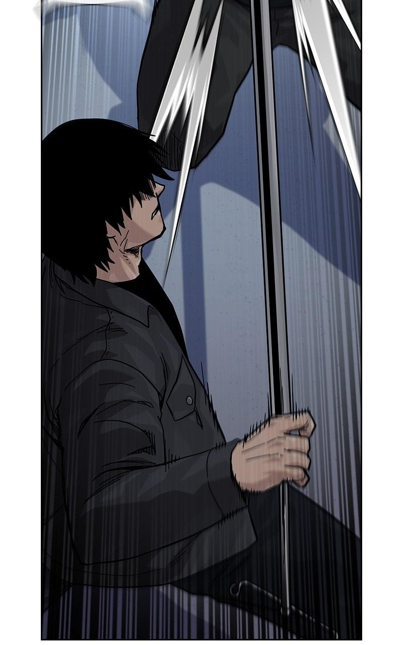 To Not Die Chap 175 - Next Chap 176