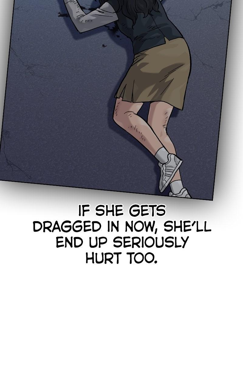 To Not Die Chap 176 - Next Chap 177