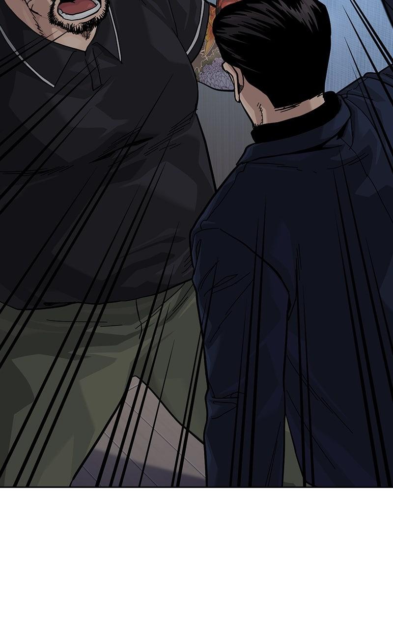 To Not Die Chap 176 - Next Chap 177