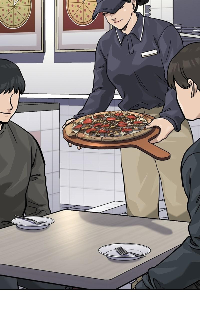 To Not Die Chap 176 - Next Chap 177