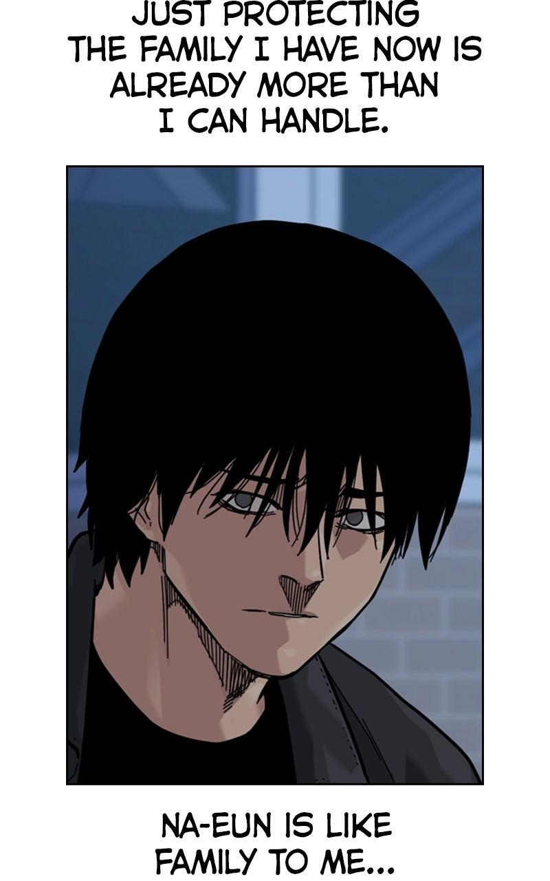 To Not Die Chap 176 - Next Chap 177