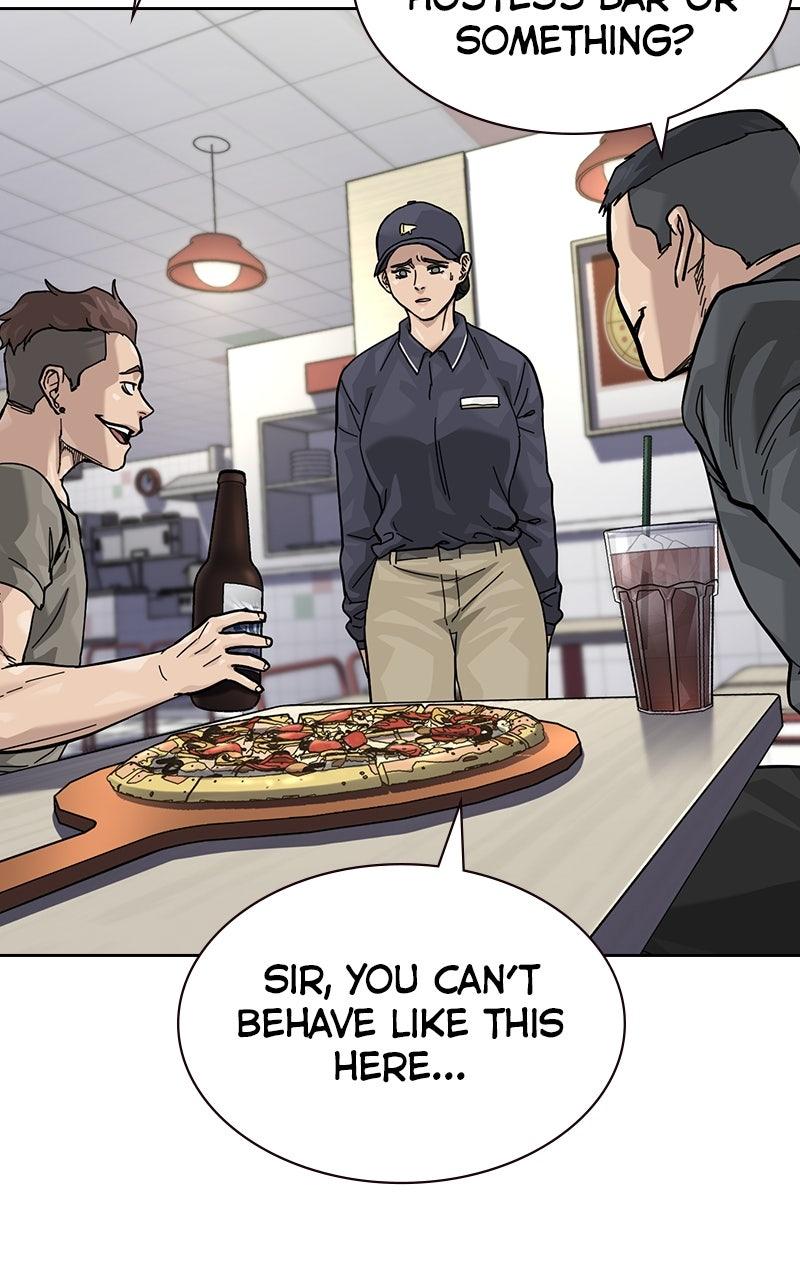 To Not Die Chap 176 - Next Chap 177