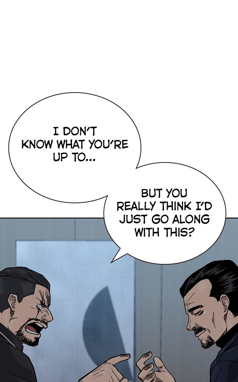 To Not Die Chap 176 - Next Chap 177