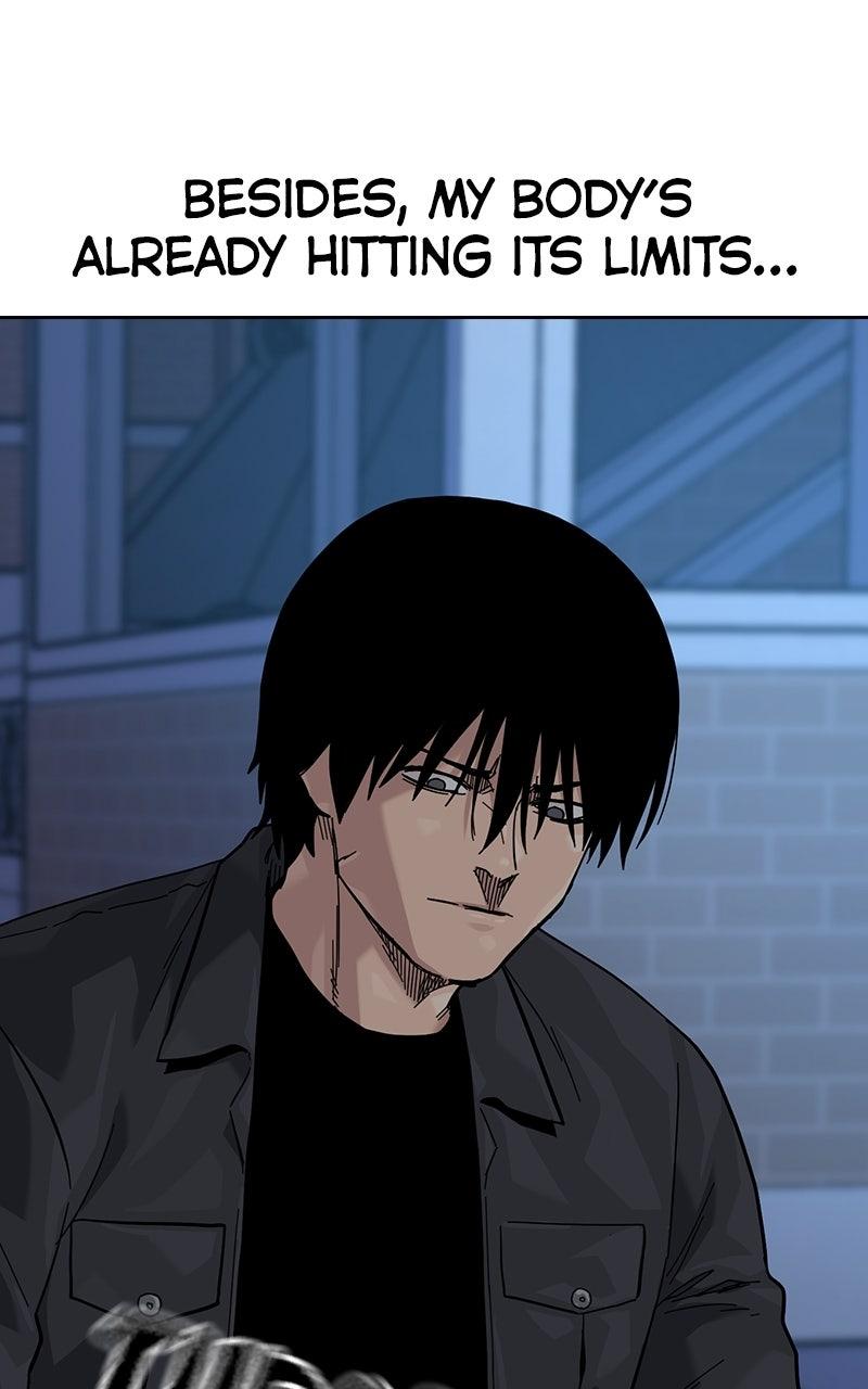 To Not Die Chap 176 - Next Chap 177