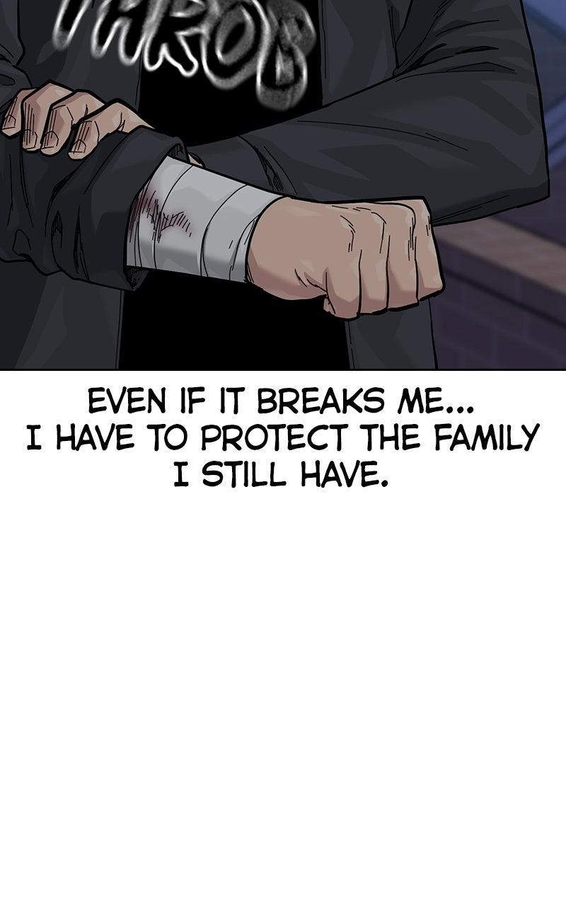 To Not Die Chap 176 - Next Chap 177