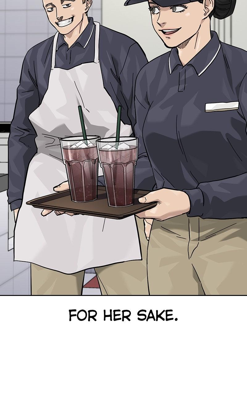 To Not Die Chap 176 - Next Chap 177