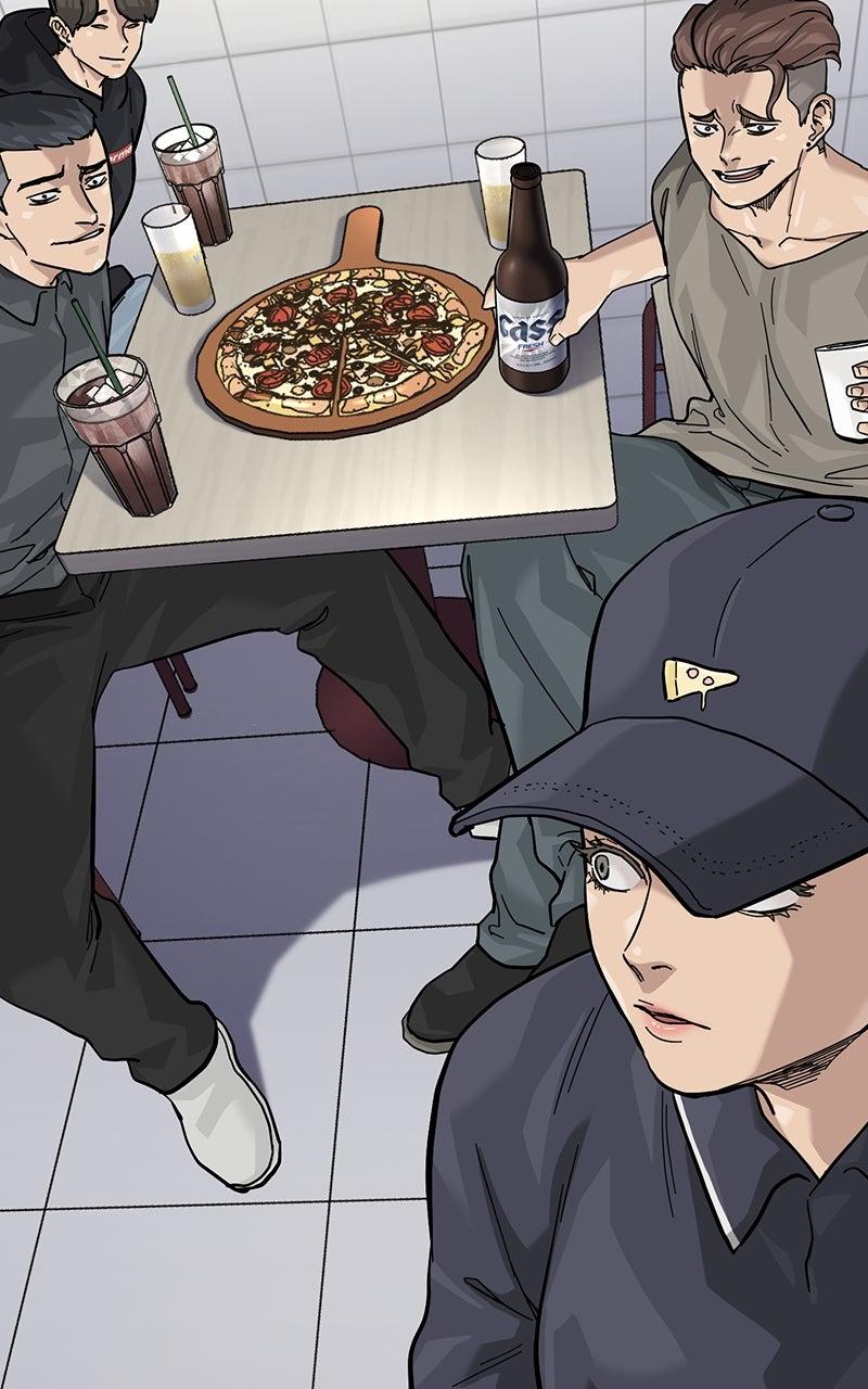 To Not Die Chap 176 - Next Chap 177