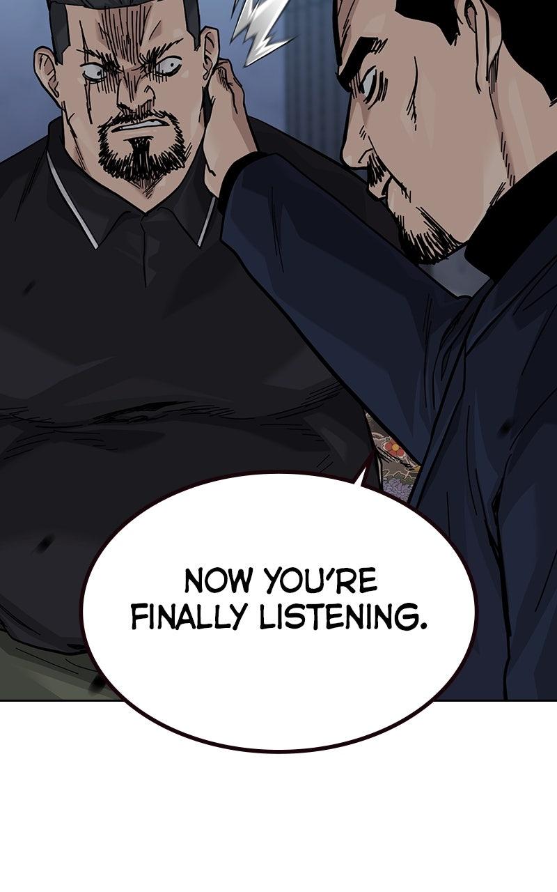 To Not Die Chap 176 - Next Chap 177