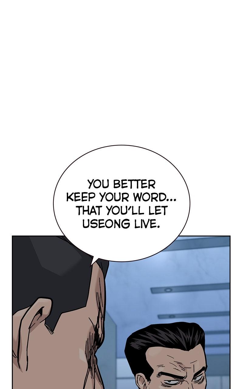 To Not Die Chap 176 - Next Chap 177