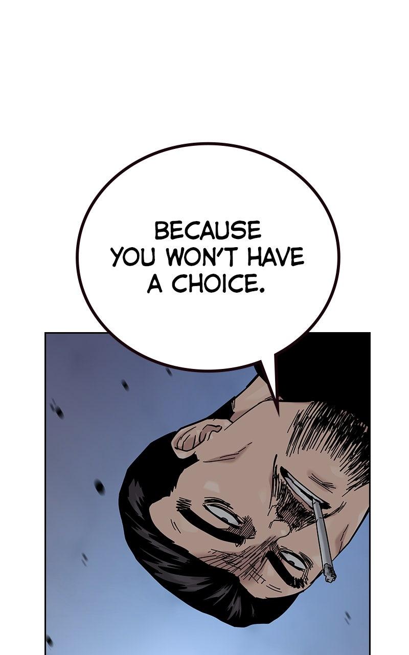 To Not Die Chap 176 - Next Chap 177