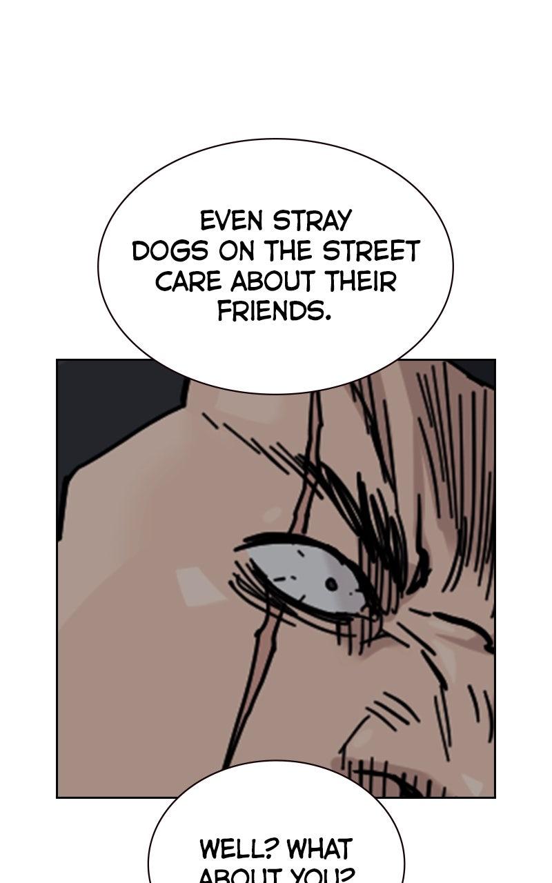 To Not Die Chap 176 - Next Chap 177