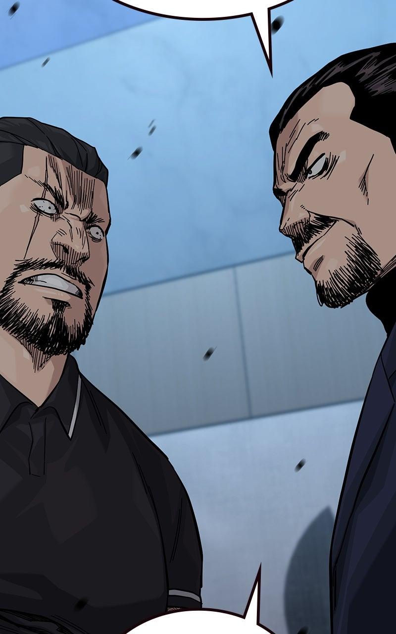 To Not Die Chap 176 - Next Chap 177