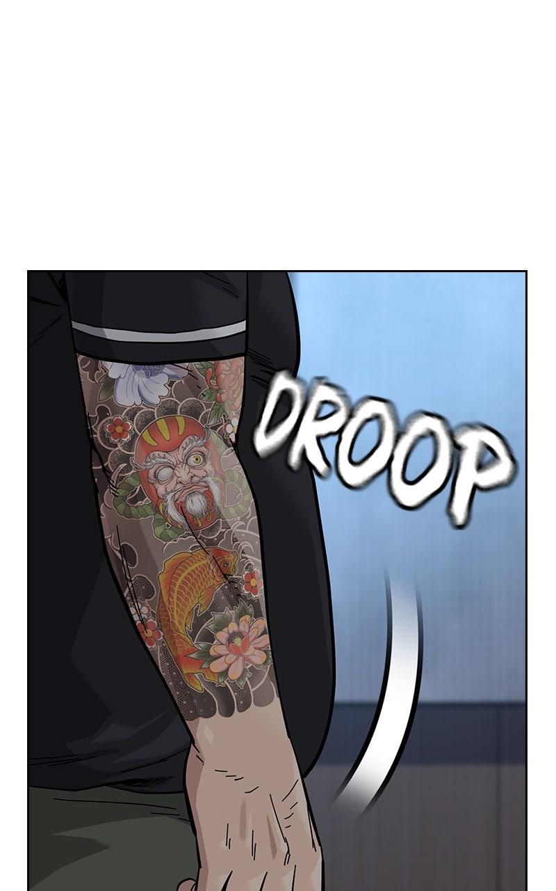 To Not Die Chap 176 - Next Chap 177