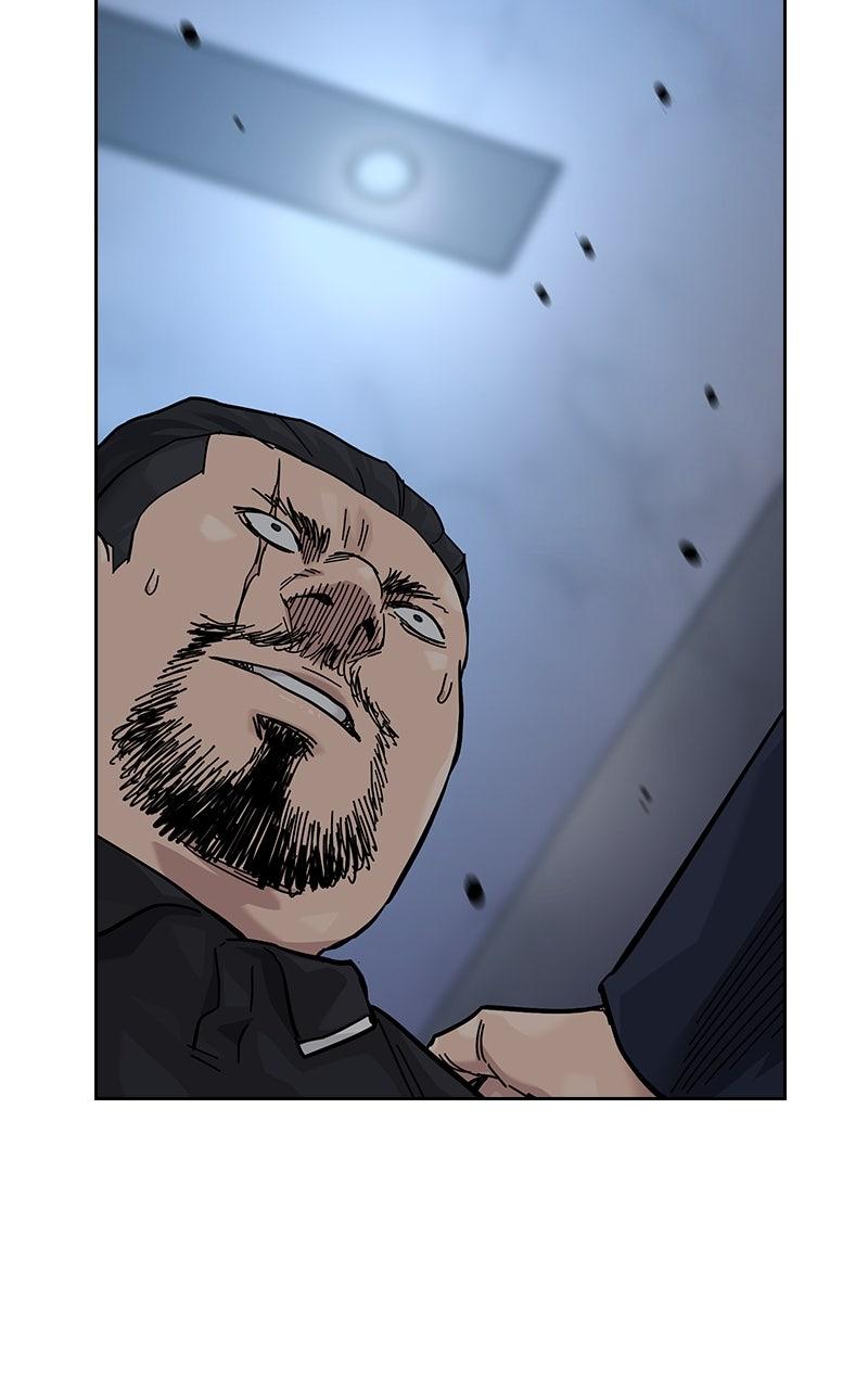 To Not Die Chap 176 - Next Chap 177