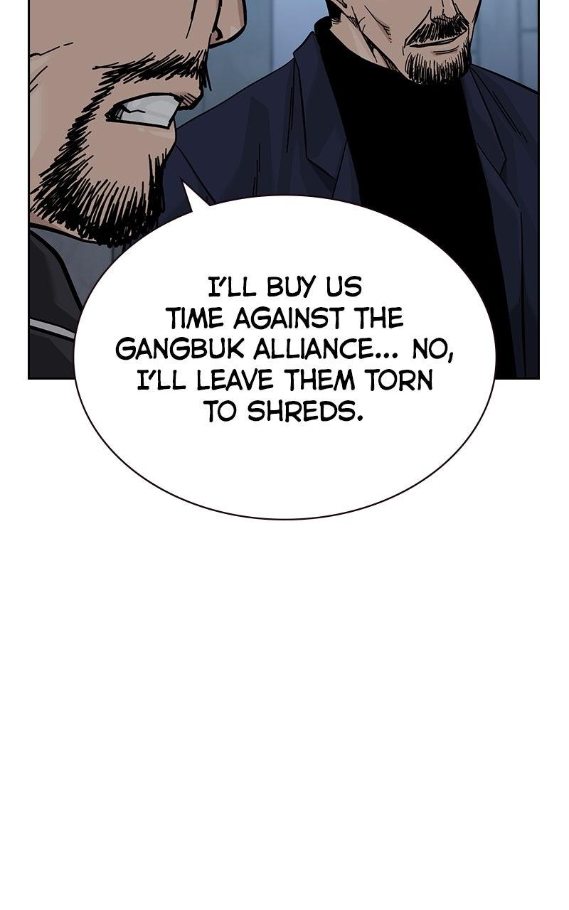 To Not Die Chap 176 - Next Chap 177