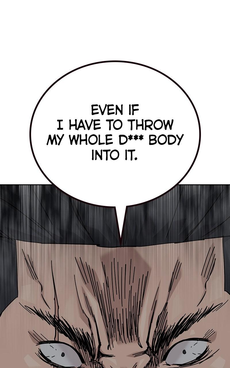 To Not Die Chap 176 - Next Chap 177