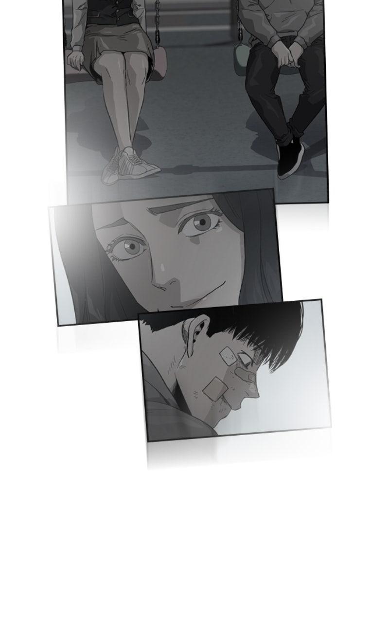 To Not Die Chap 176 - Next Chap 177