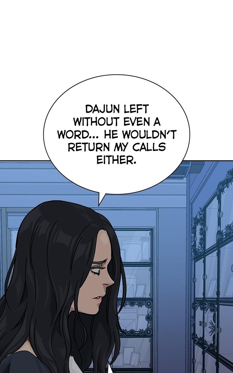 To Not Die Chap 176 - Next Chap 177