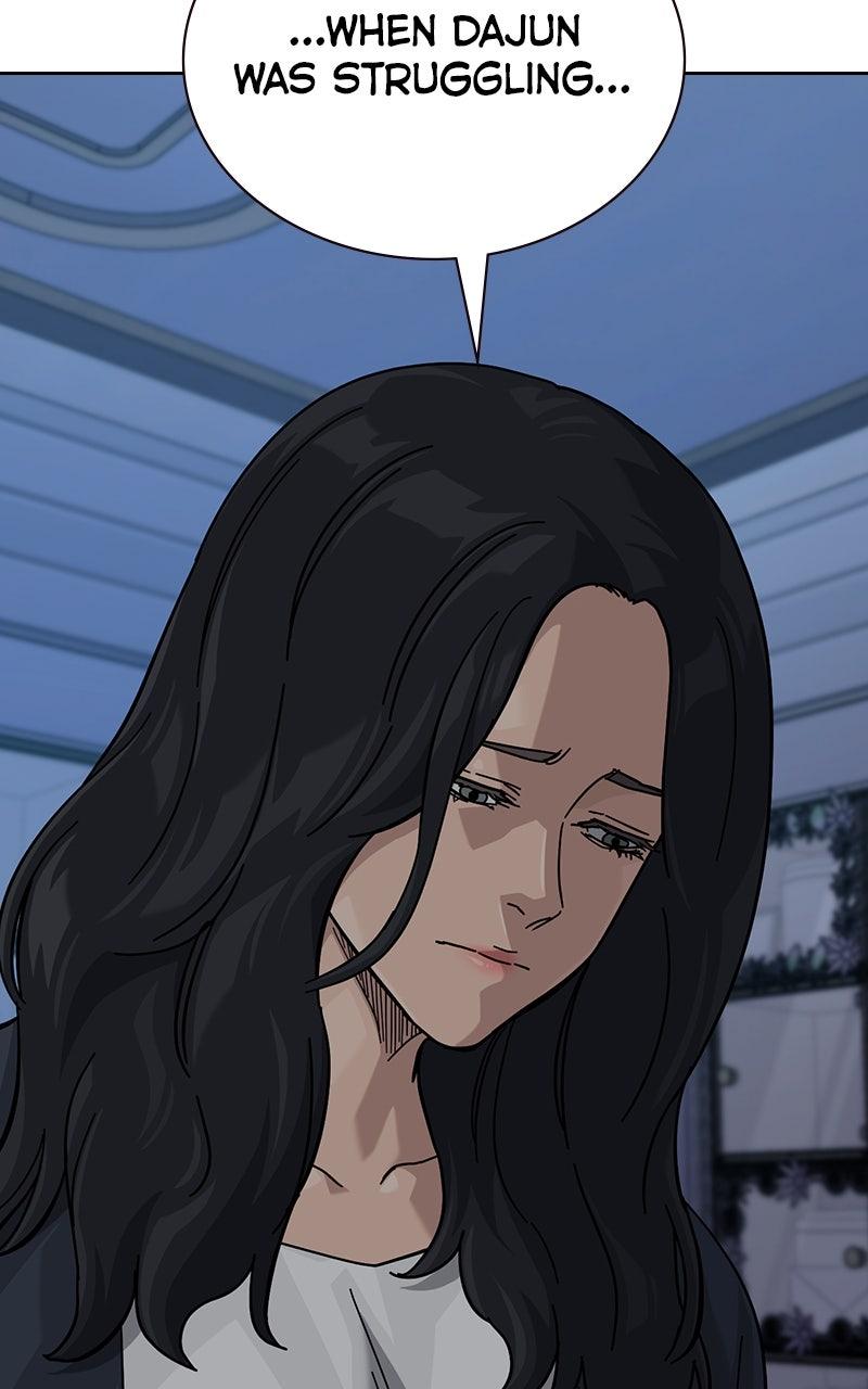 To Not Die Chap 176 - Next Chap 177