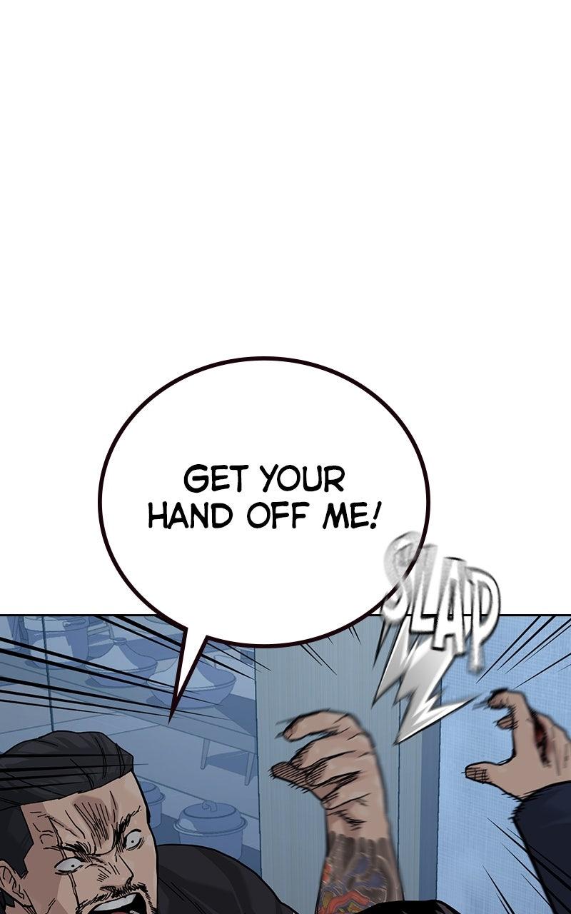 To Not Die Chap 176 - Next Chap 177