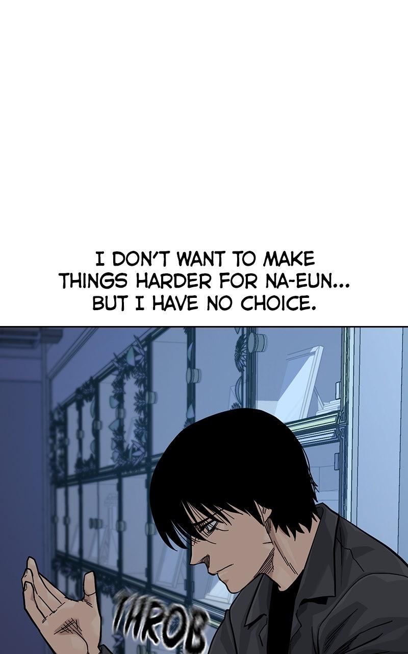 To Not Die Chap 176 - Next Chap 177