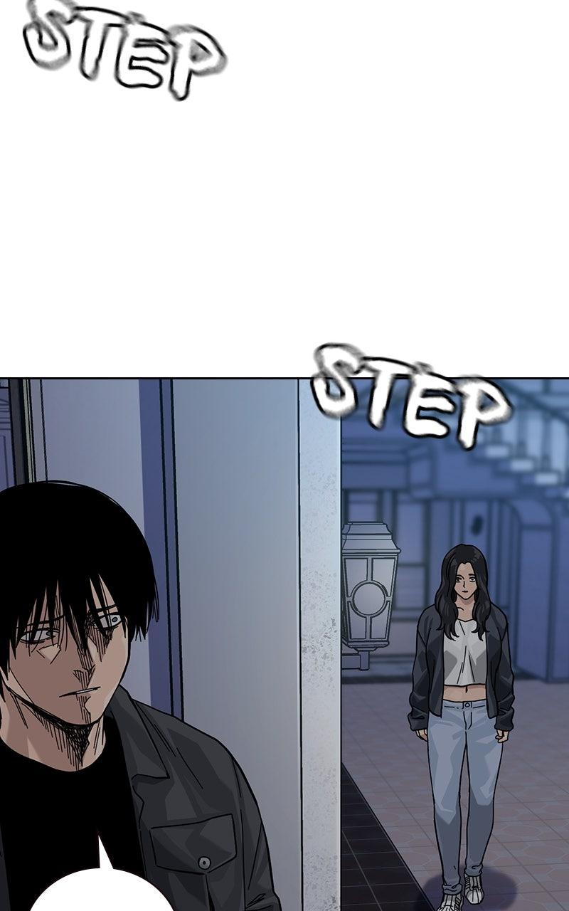 To Not Die Chap 176 - Next Chap 177