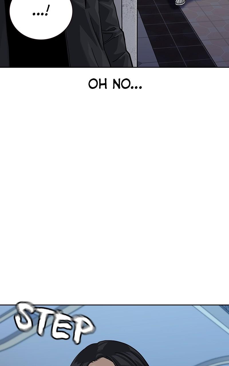 To Not Die Chap 176 - Next Chap 177