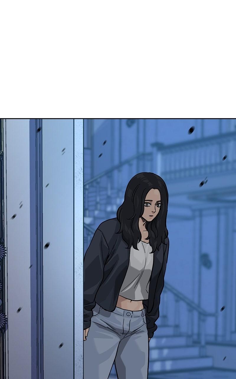 To Not Die Chap 176 - Next Chap 177